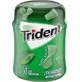 Жувальна гумка Trident Spearmint Sugar Free 50 sticks - зображення 1