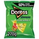 Чіпси Doritos Dippers Guacamole Sharing Tortilla Chips 270g - зображення 1