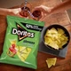Чіпси Doritos Dippers Guacamole Sharing Tortilla Chips 270g - зображення 2