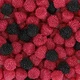 Желейні ягоди Haribo Berries 200g (2578) - зображення 2
