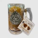 Скляна Кухоль з цукерками Harry Potter Butterbeer Glass Mug - зображення 1