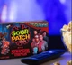 Кислі желейки Halloween Sour Patch Kids Stranger Things 99g - зображення 3