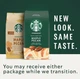 Молотый кофе Starbucks Maple Pecan 100% Arabica 481 г - изображение 3