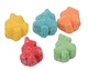 Желейки Trolli Sour Brite Trees, Assorted Fruit Flavors 85г - зображення 2