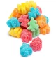 Желейки Trolli Sour Brite Trees, Assorted Fruit Flavors 85г - зображення 3