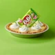 Батончик Kit Kat Key Lime Pie Limited Edition зі смаком лайма 42g - зображення 2