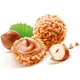 Конфеты Ferrero Giotto Haselnuss с начинкой из молочно-орехового крема 4x9шт - изображение 2