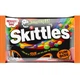 Драже Halloween Skittles Shriekers Fun Size Sour 303.91g - изображение 1