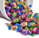 Жвачки Dubble Bubble Assorted Flavors gluten free 300 шт - изображение 4