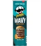 Чипсы Pringles Wavy Pringles MDA Burger 137 г - изображение 2