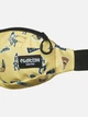 Бананка Custom Wear Uno Rick and Morty Yellow, - изображение 2