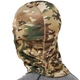Підшоломник балаклава Military Rangers M-9262 Колір: Камуфляж Multicam - зображення 3