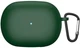Чехол Silicon BeCover для Xiaomi Redmi Buds 4 Pro Dark Green (BC_708611) - изображение 1