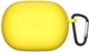 Чехол Silicon BeCover для Xiaomi Redmi Buds 4 Pro Yellow (BC_708615) - изображение 1