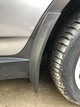Премиум брызговики с порогами (4 шт) для BMW X3 E83 2003-2010 гг - изображение 7