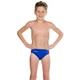Плавки для басейну Head Solid-5 Boy синій 15 років 164-176 см (452197.RY.15) - изображение 2
