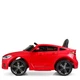 Дитячий електромобіль Bambi BMW 6 GT JJ2164EBLR-3 Red (JJ2164EBLR) - зображення 2