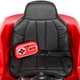 Дитячий електромобіль Bambi BMW 6 GT JJ2164EBLR-3 Red (JJ2164EBLR) - зображення 4