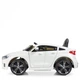 Дитячий електромобіль Bambi BMW 6 GT JJ2164EBLR-1 White (JJ2164EBLR) - зображення 3