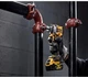 Гайковерт ударный аккумуляторный бесщёточный DeWALT DCF922P2T - изображение 3