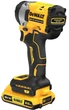 Гайковерт ударний акумуляторний безщітковий DeWALT DCF922D2T - зображення 5