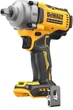 Гайковерт ударний акумуляторний безщітковий DeWALT DCF892N - зображення 3