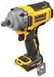 Гайковерт ударний акумуляторний безщітковий DeWALT DCF892NT - зображення 6