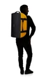 Дорожная Сумка-Рюкзак Samsonite ECODIVER YELLOW 55x31x24 KH7*06005 - изображение 4