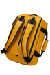 Дорожная Сумка-Рюкзак Samsonite ECODIVER YELLOW 55x31x24 KH7*06005 - изображение 5