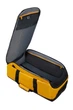 Дорожная Сумка-Рюкзак Samsonite ECODIVER YELLOW 55x31x24 KH7*06005 - изображение 6