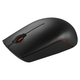 Миша комп'ютерна Lenovo 300 Wireless Compact Mouse Бездротова Чорна - зображення 3