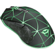 Мышь компьютерная Trust GXT 133 Locx Gaming Mouse 22988 Проводная Черная - изображение 2