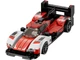 Конструктор Lego Speed Champions Porsche 963 (76916) - изображение 3