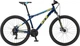 Велосипед GT Aggressor Comp 27.5" M Navy - изображение 1