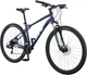 Велосипед GT Aggressor Sport 27.5" M Midnight - изображение 2