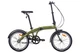 Велосипед Outleap Bern 20" M Green - изображение 1