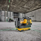 Рівень лазерний лінійний DeWalt DCLE34031D1 - зображення 2