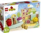 Lego Duplo Органічний ринок 10983 - зображення 1