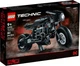 Lego Technic Бетмен: Бетцикл 42155 - зображення 1
