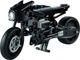 Lego Technic Бетмен: Бетцикл 42155 - зображення 3