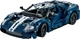 Lego Technic Ford GT 2022 42154 - изображение 3
