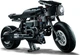 Lego Technic Бетмен: Бетцикл 42155 - зображення 4