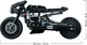 Lego Technic Бетмен: Бетцикл 42155 - зображення 8