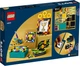 Lego DOTs Настольный набор Хогвартс 41811 - изображение 2