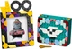 Lego DOTs Настольный набор Хогвартс 41811 - изображение 4