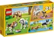 Lego Creator Очаровательные собаки 31137 - изображение 2