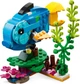Lego Creator Экзотический попугай 31136 - изображение 6