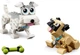 Lego Creator Очаровательные собаки 31137 - изображение 6