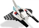 Lego Creator Космический шаттл 31134 - изображение 7