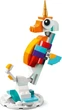 Lego Creator Волшебный единорог 31140 - изображение 6